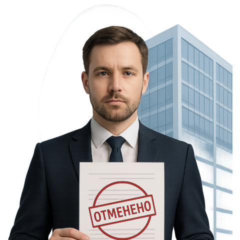 Оспаривание дисциплинарных взысканий в Набережных Челнах