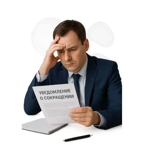 Защита при сокращении штата и ликвидации в Набережных Челнах