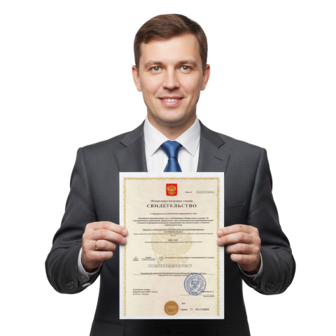 Регистрация бизнеса — ООО, ИП в Набережных Челнах