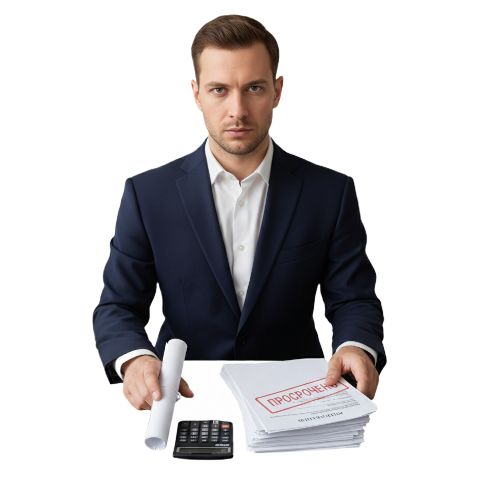 Взыскание задолженности по договору поставки в Набережных Челнах