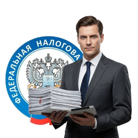 Юрист по налоговым спорам в Набережных Челнах