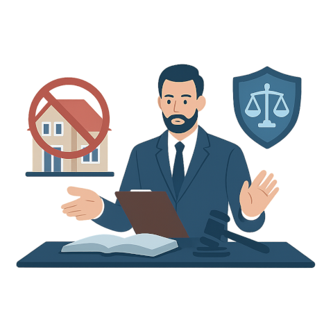 Оспорить сделку с недвижимостью в Набережных Челнах