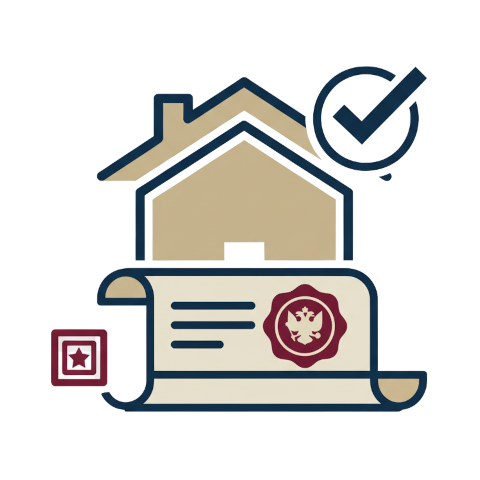 Узаконить самострой в Набережных Челнах